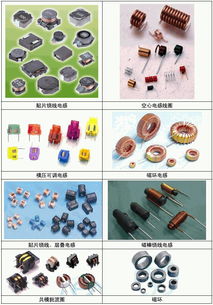 smt电子厂资深专家都收藏的常用电子元器件大全 有图有真相